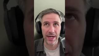 David Kohn video testimonial