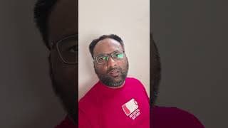 Ashok Patel video testimonial