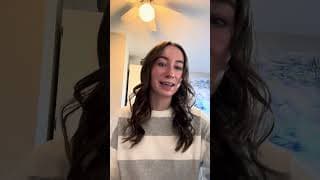 Brooke Hamilton video testimonial