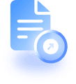 Increase in conversion rate
