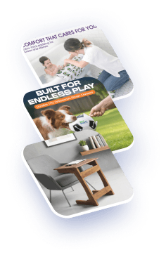 Generate Creatives - Images, Infographics, A+ Content