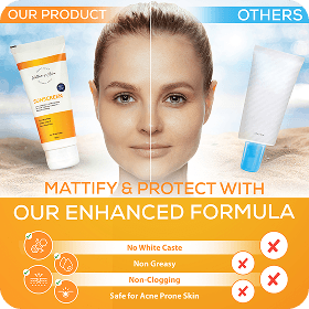 Product listing example 5