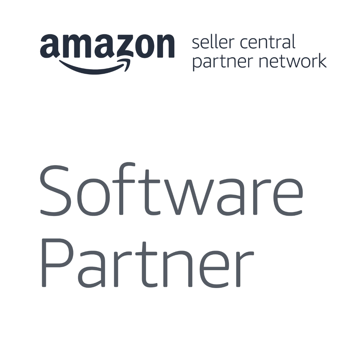 Amazon Seller Central Partner Network — Software Partner